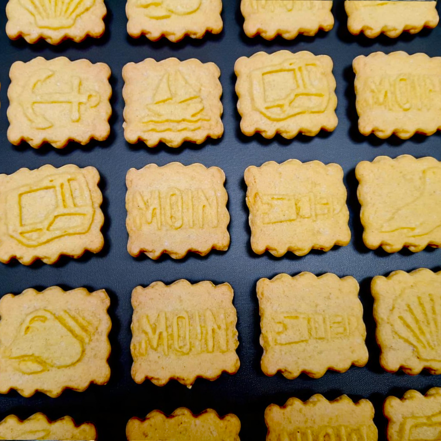 Gastro-Kaffeekekse-auf-einem-Blech